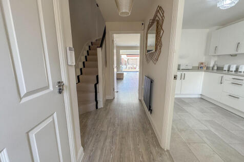 HALLWAY 1