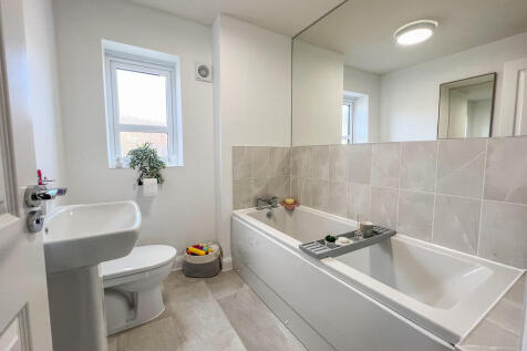 bath