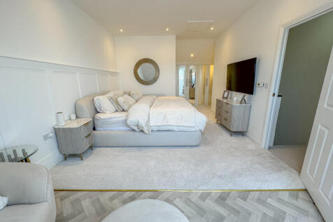 BED 1