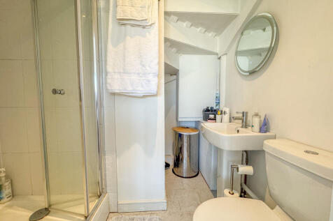 en suite