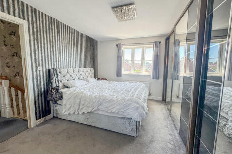 bed 1