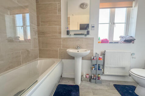 bath