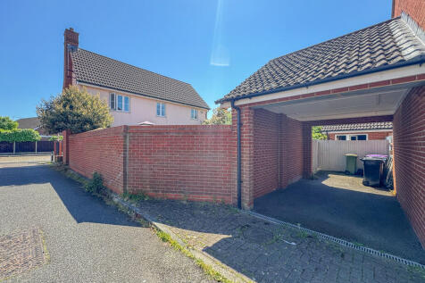 rear carport