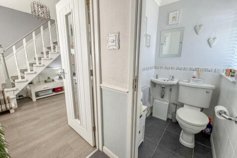 porch - wc