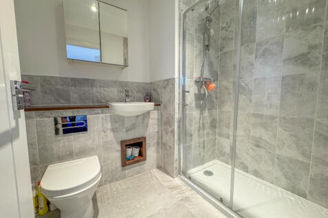 bed 1 en suite