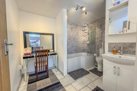 en suite