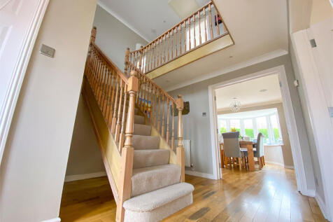 hall stairs 2
