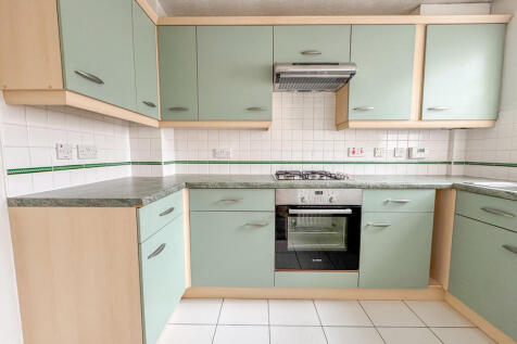 itchen 1