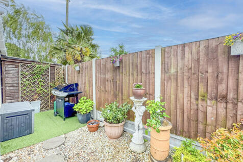 1-corner garden