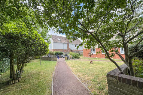 communal garden