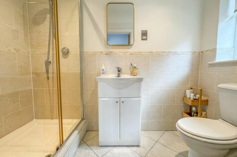 bed 1 en suite