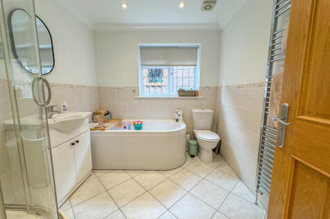 bath
