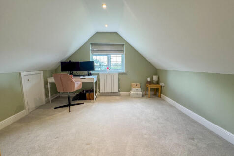 top floor bed 4
