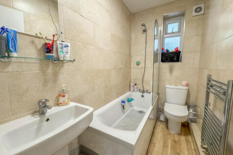 bath