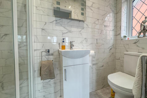 bed 1 en suite