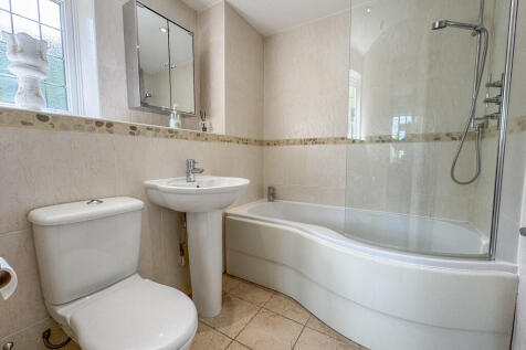 en suite