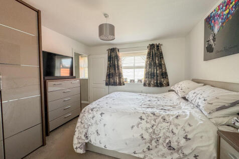 bed 1