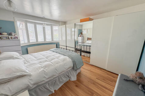 bed 1