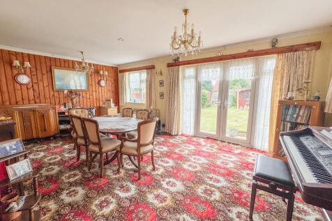 sitting room
