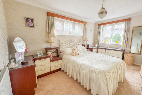 bed 1
