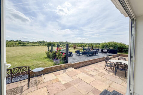 garden patio