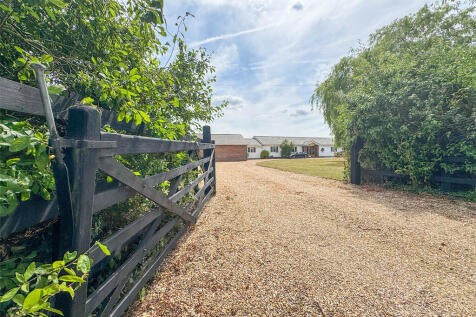 front driveway 3