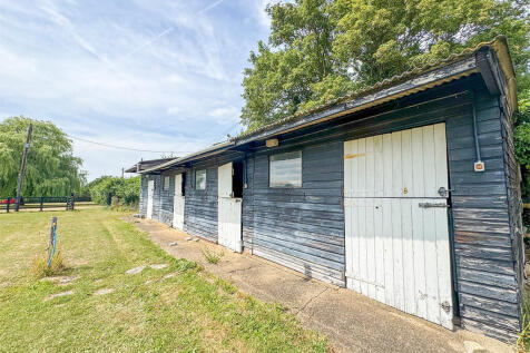 stables
