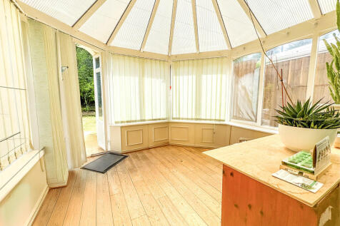 conservatory