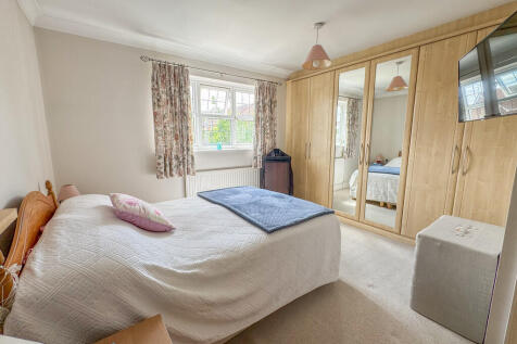 bed 1