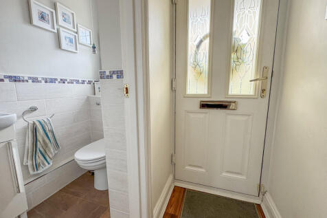 wc porch