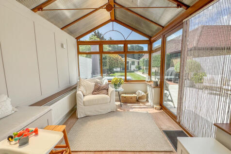 conservatory