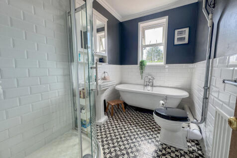 bath