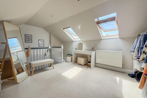 loft room