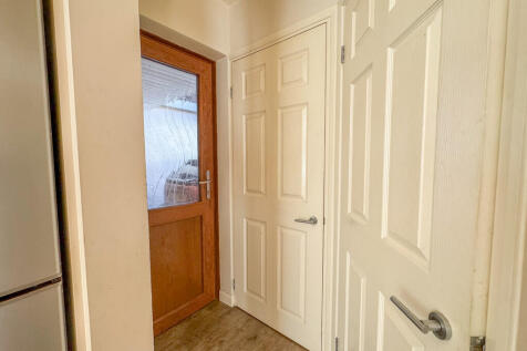 utility area