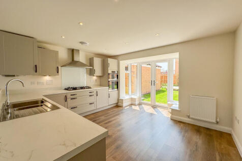 maijn kitchen