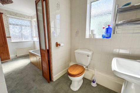 bathroom wc