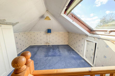 loft room
