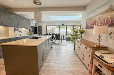 KITCHEN AREA 1