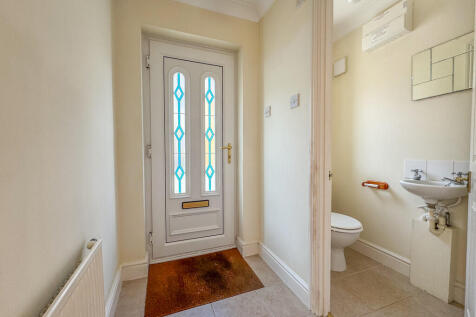 porch - wc