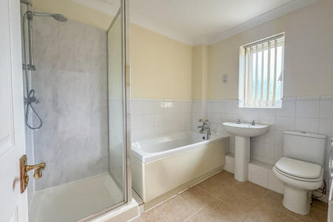 bath