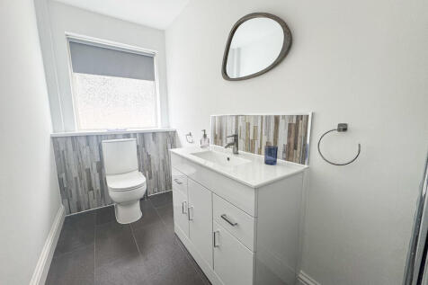bathroom wc
