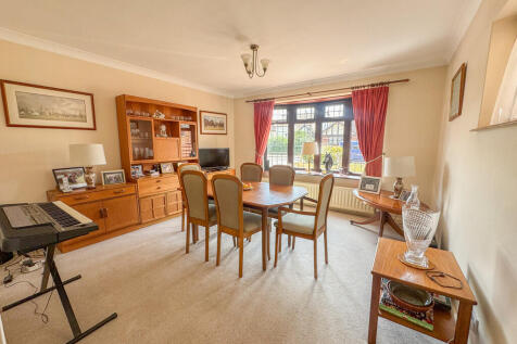 dining - lounge 1