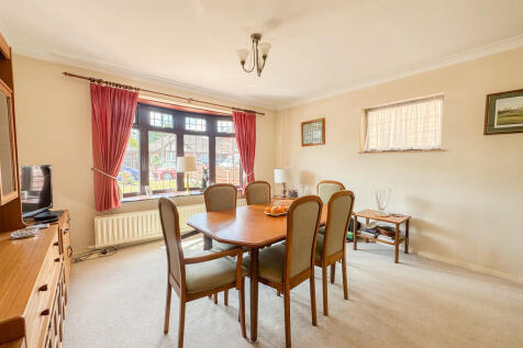 dining - lounge