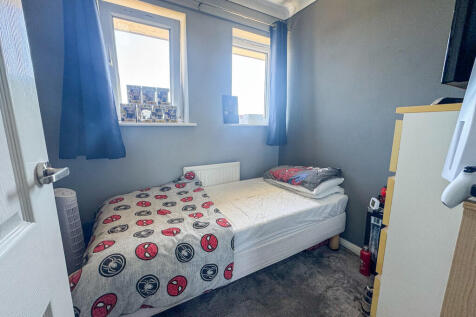 bed 3