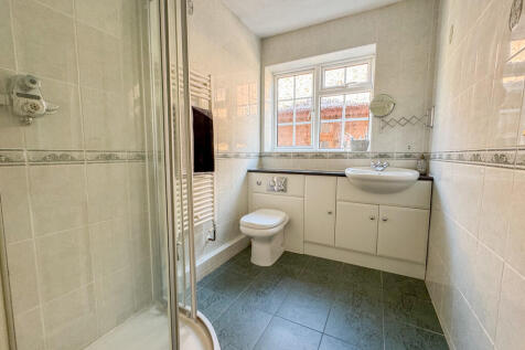 ff shower