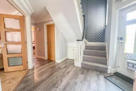 hall