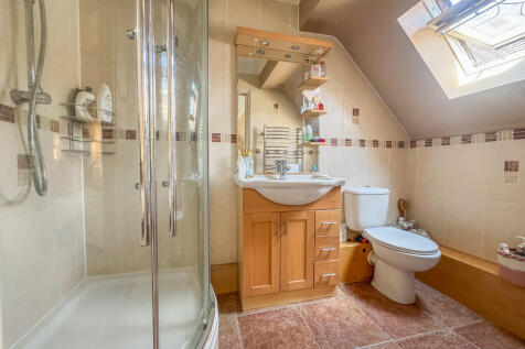 bed 1 en suite