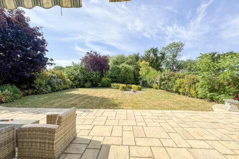 garden patio