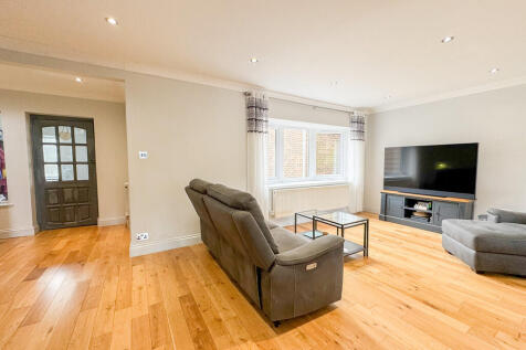 lounge area