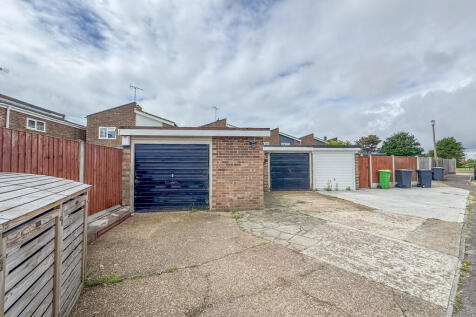 rear garages